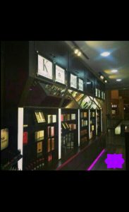 تجهيز محلات تجارية5